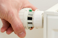 Little Stainton central heating repair costs