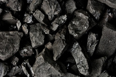 Little Stainton coal boiler costs