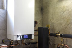 Little Stainton condensing boiler companies