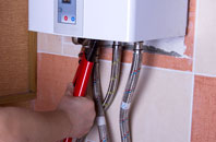free Little Stainton boiler repair quotes